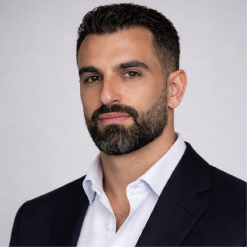 The operator who reviews and prepares every audit